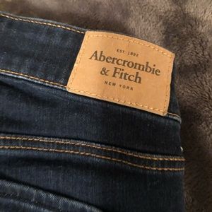 Abercrombie & Fitch Jeans
